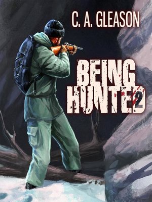 cover image of Being Hunted